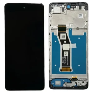 MODULO MOTOROLA  E14 /G04 /G04S (CON MARCO)-ORIGINAL 100%