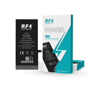 Bateria Iphone 11 RF4-CON FLEX