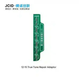 ZOCALO Board Pantallas 12-15 Truetone Repair Adaptor JC V1SE / V1SPRO